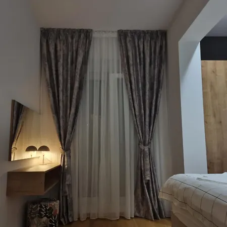 Lejlighed Old Town Free Parking Podgorica