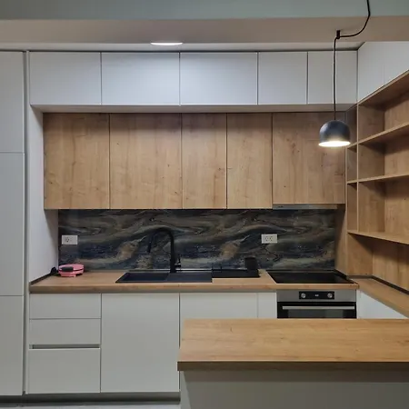 Old Town Appartement