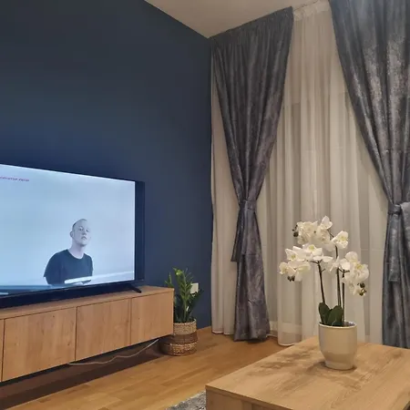 Apartamento Old Town