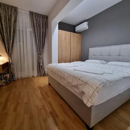 Old Town Apartamento