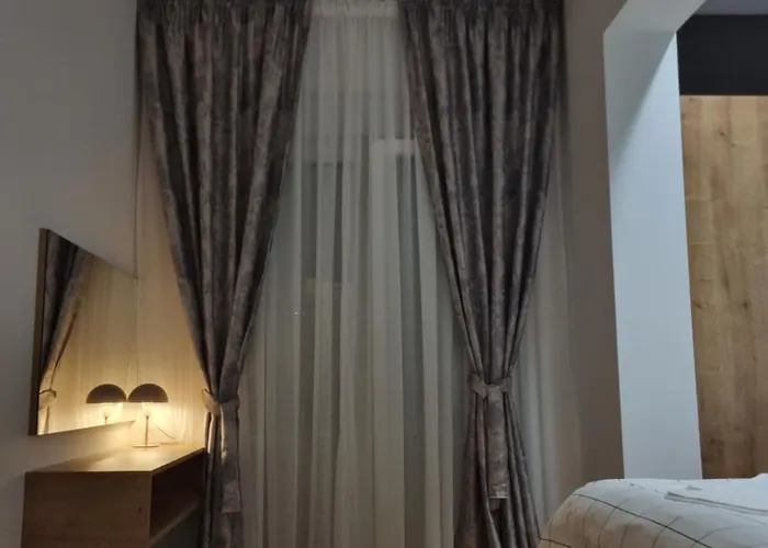 Appartement Old Town Podgorica