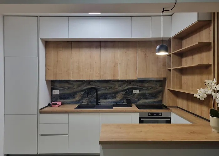 Old Town Appartement