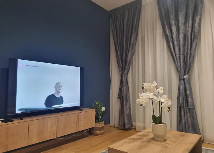 Appartement Old Town