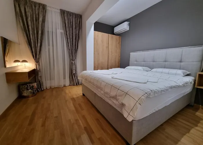 Old Town Appartement